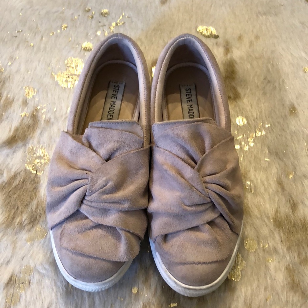 Steve Madden Sneaker